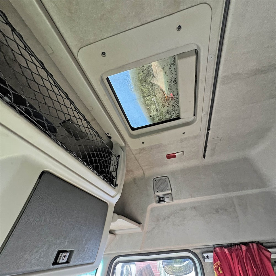 Renault 410 DXI Premimium 租赁 Renault 410 DXI Premimium：图27