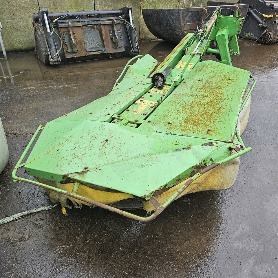 SAMASZ 185 - 收割机:图2 SAMASZ 185 - 收割机:图2