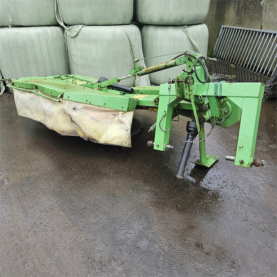 SAMASZ 185 - 收割机:图3 SAMASZ 185 - 收割机:图3