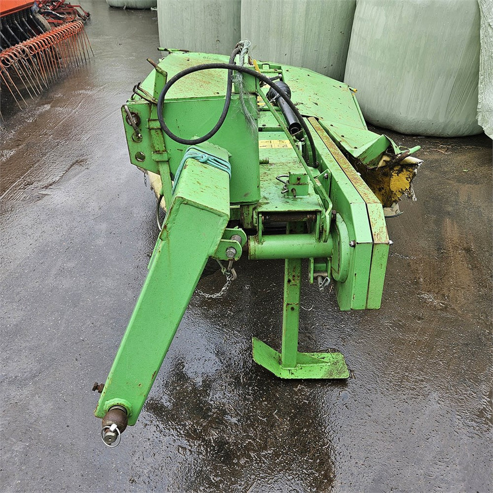 SAMASZ 185 - 收割机:图5 SAMASZ 185 - 收割机:图5