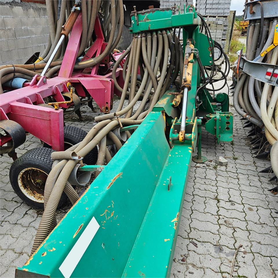 Samson 1200001 - 施肥设备:图2 Samson 1200001 - 施肥设备:图2