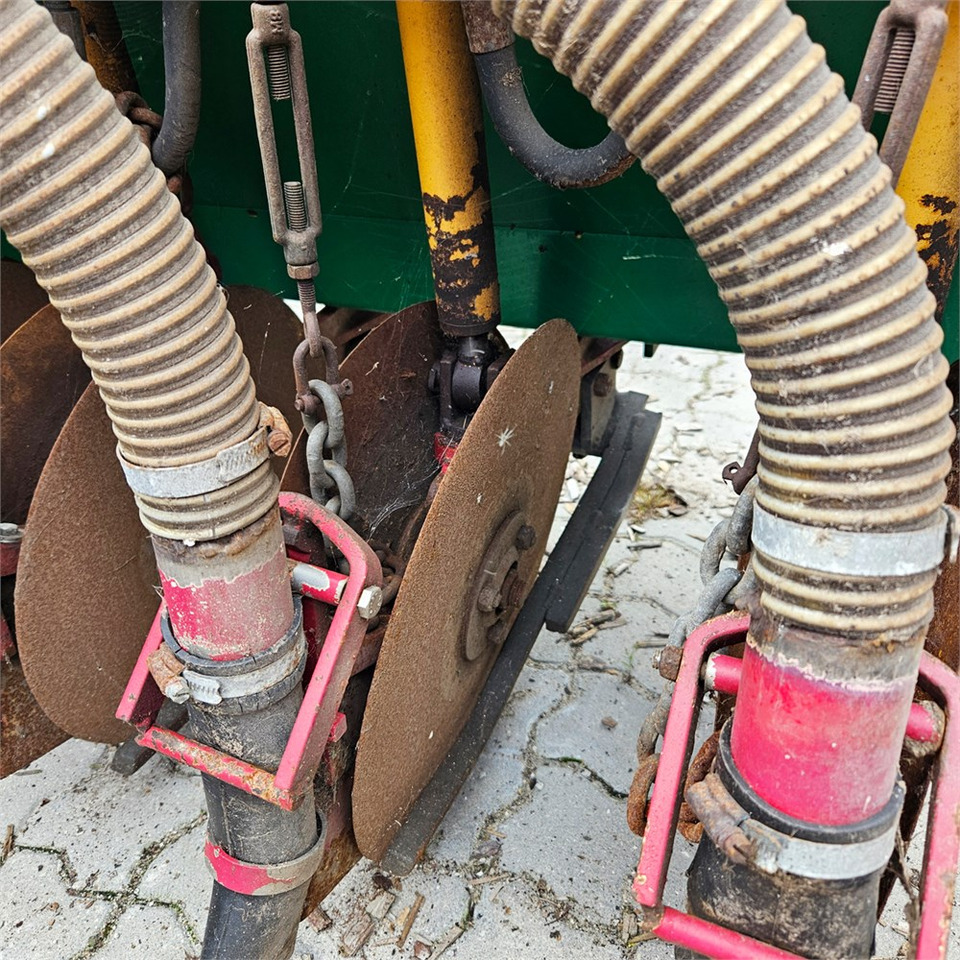 Samson 1200001 - 施肥设备:图5 Samson 1200001 - 施肥设备:图5