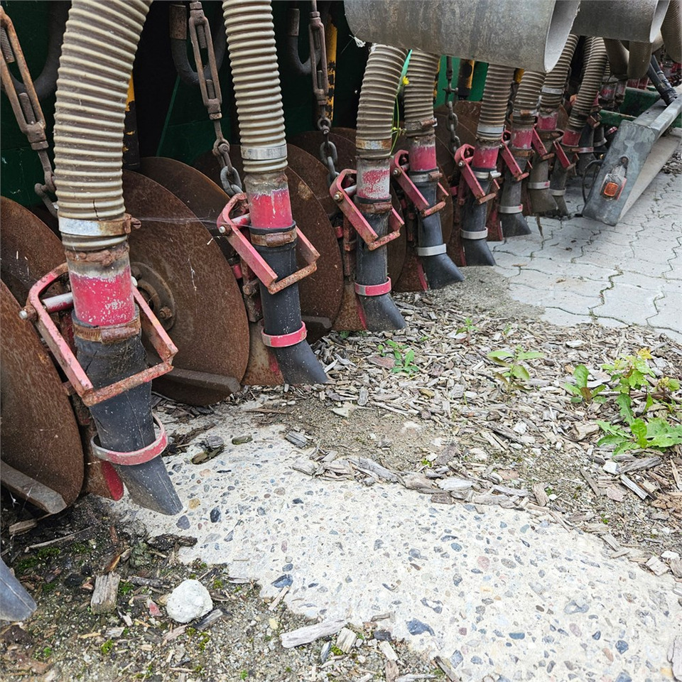 Samson 1200001 - 施肥设备:图4 Samson 1200001 - 施肥设备:图4