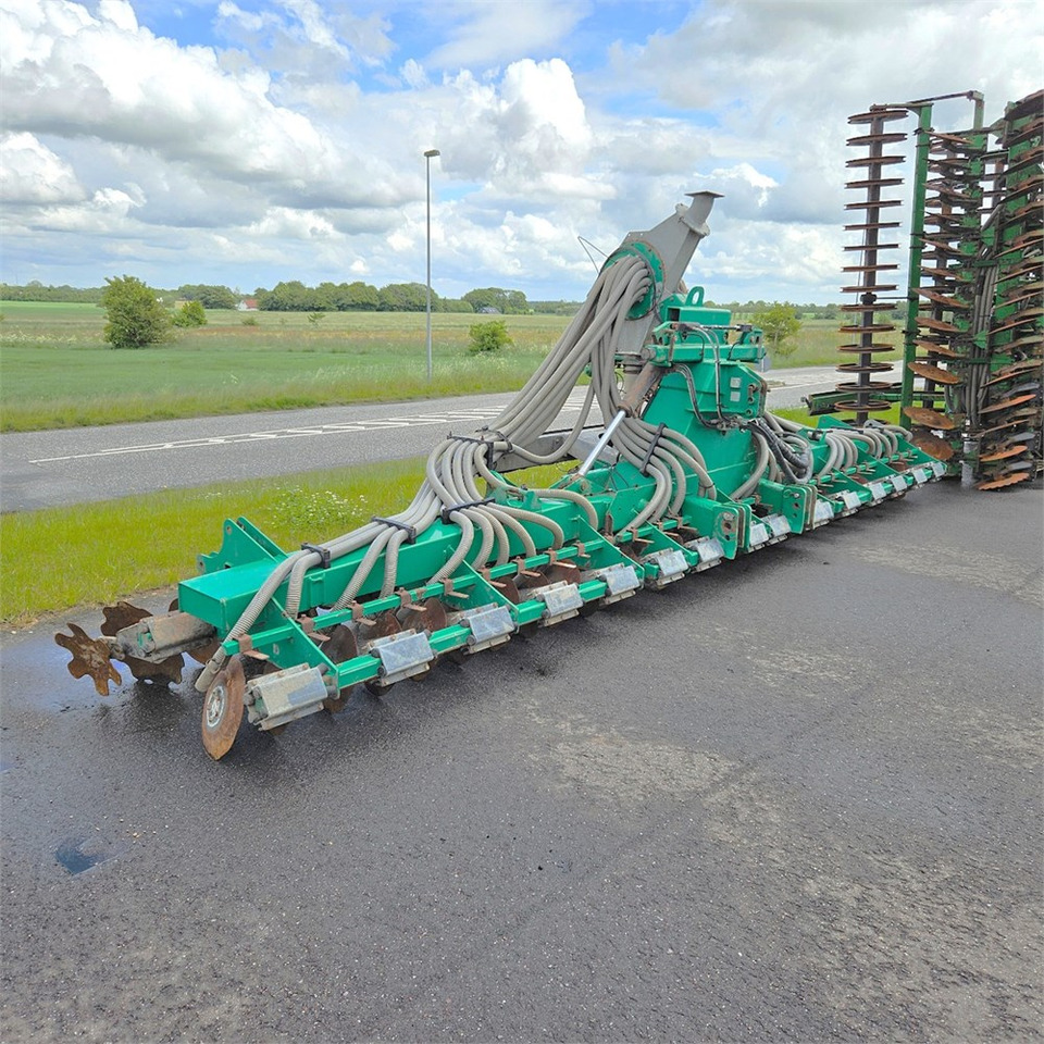 Samson 577455 - 施肥设备:图3 Samson 577455 - 施肥设备:图3