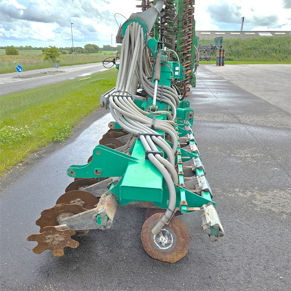 Samson 577455 - 施肥设备:图4 Samson 577455 - 施肥设备:图4