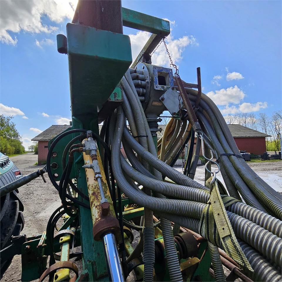 施肥设备 Samson 8 meter:图17 施肥设备 Samson 8 meter:图17