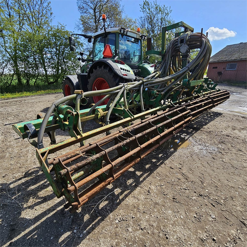 施肥设备 Samson 8 meter:图10 施肥设备 Samson 8 meter:图10