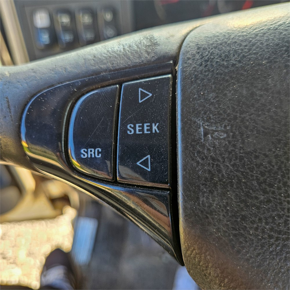 Scania P310 租赁 Scania P310：图17