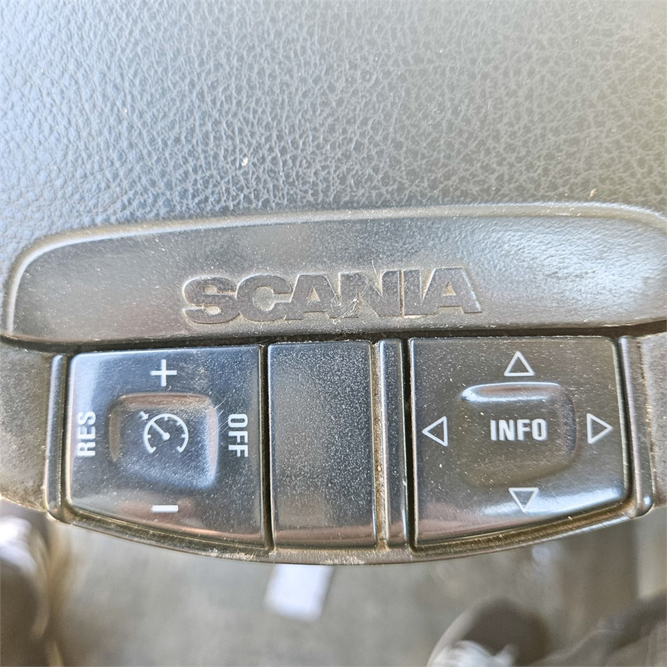 Scania P310 租赁 Scania P310：图18