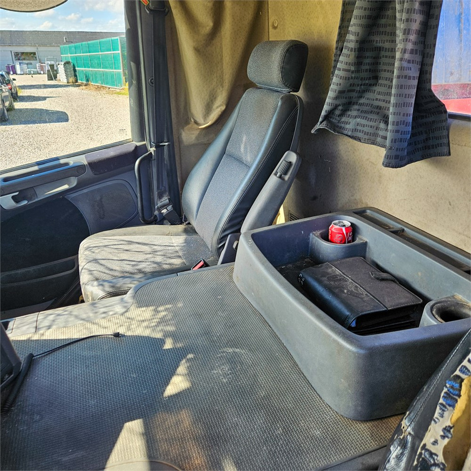 Scania P310 租赁 Scania P310：图13