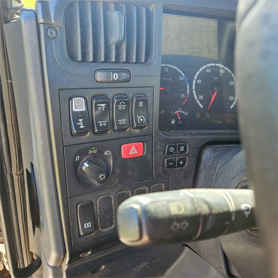 Scania P310 租赁 Scania P310：图20