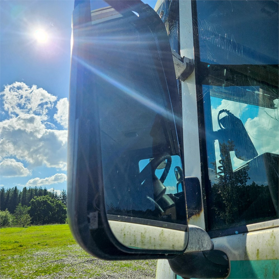 Scania P310 租赁 Scania P310：图44