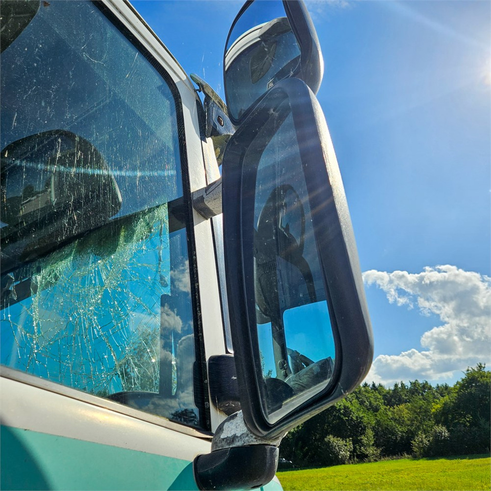 Scania P310 租赁 Scania P310：图45