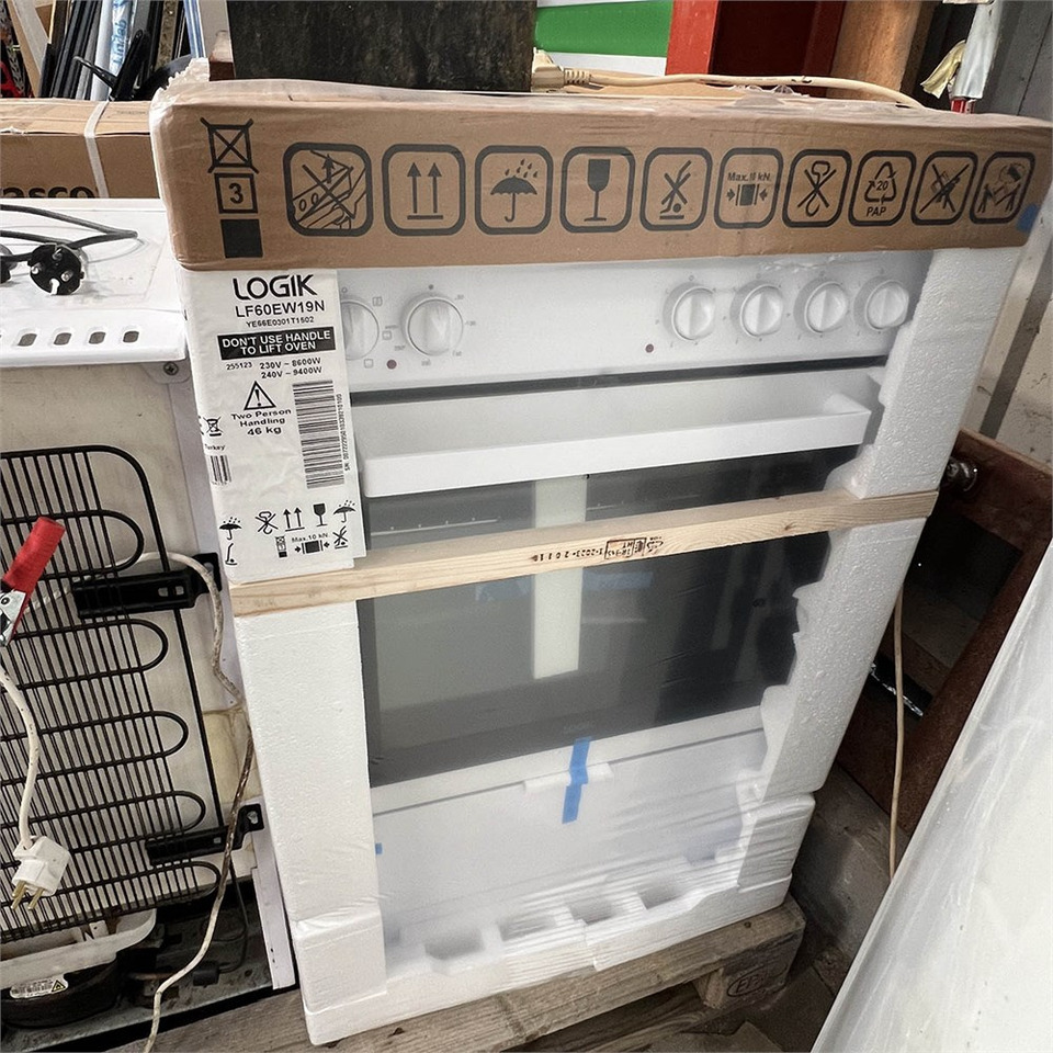 建筑集装箱 Scanvogn 1900:图20 建筑集装箱 Scanvogn 1900:图20