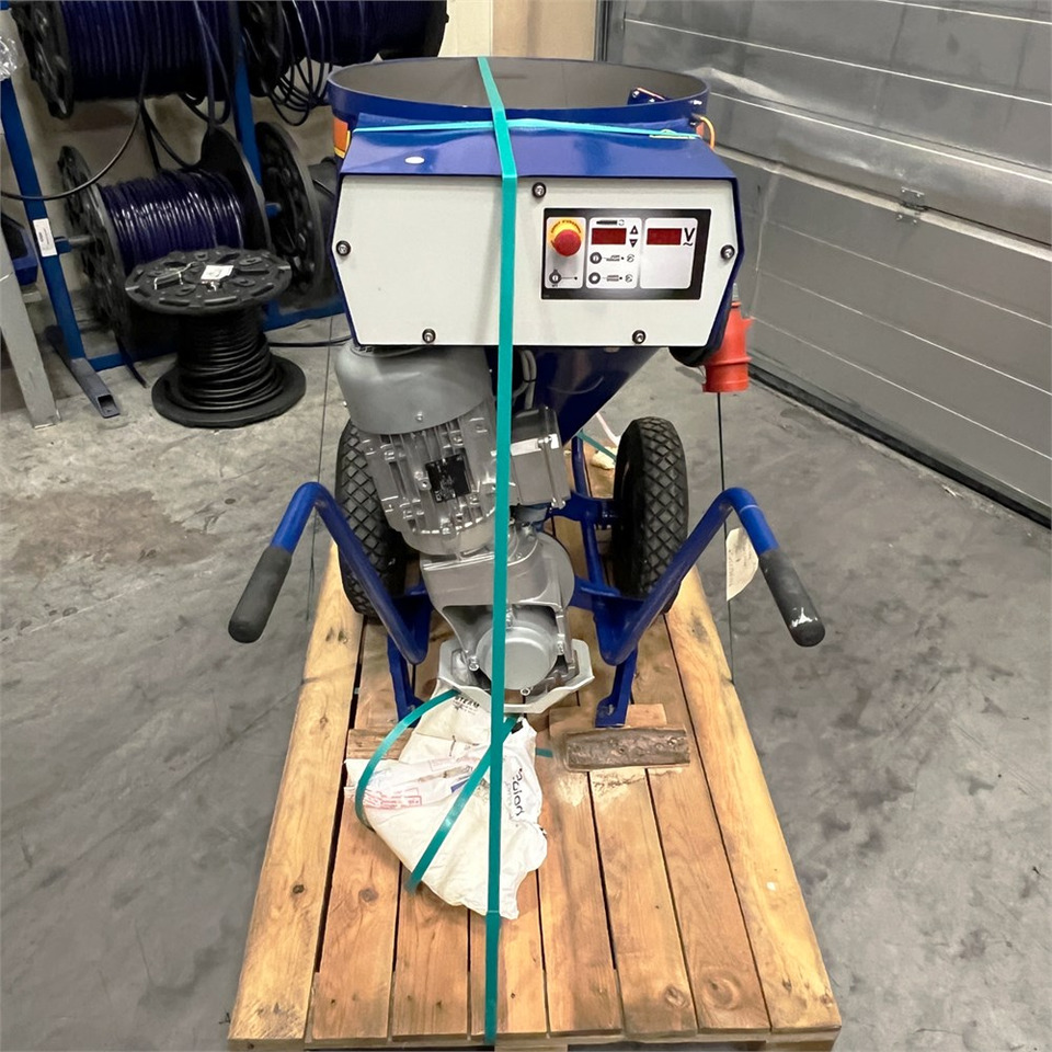 ..Select Make Jetpro 130-7 - 机床:图3 ..Select Make Jetpro 130-7 - 机床:图3