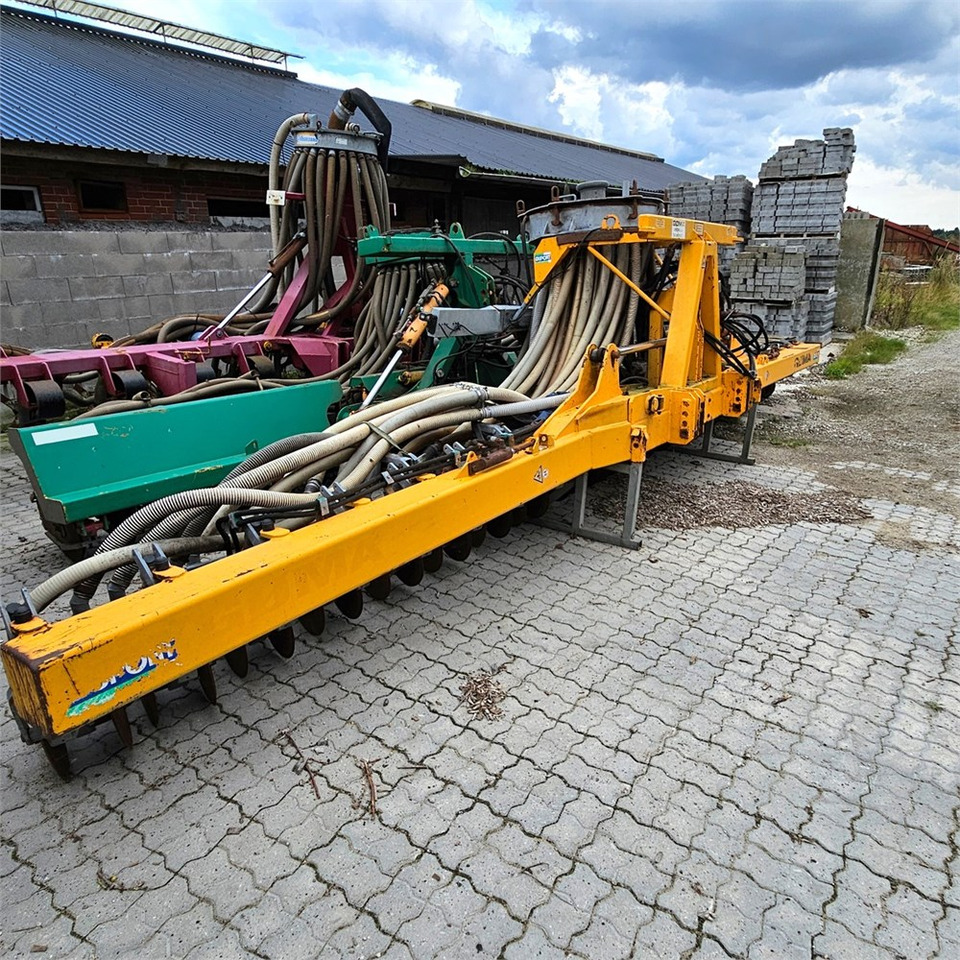 ..Select Make L 4450 - 施肥设备:图1 ..Select Make L 4450 - 施肥设备:图1