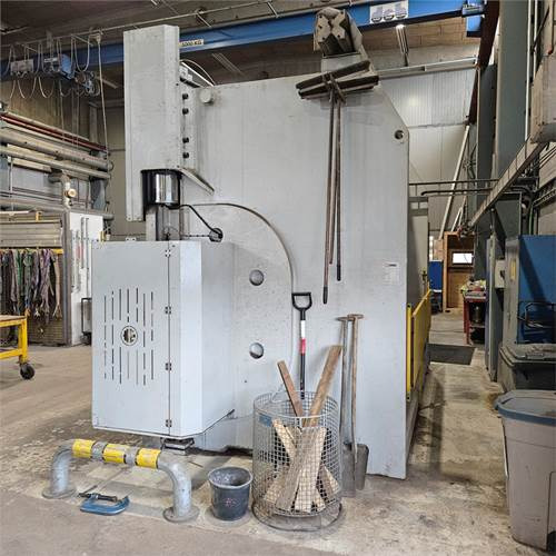 ..Select Make Speed-Bend Pro 4100X400 - 折弯机:图2 ..Select Make Speed-Bend Pro 4100X400 - 折弯机:图2