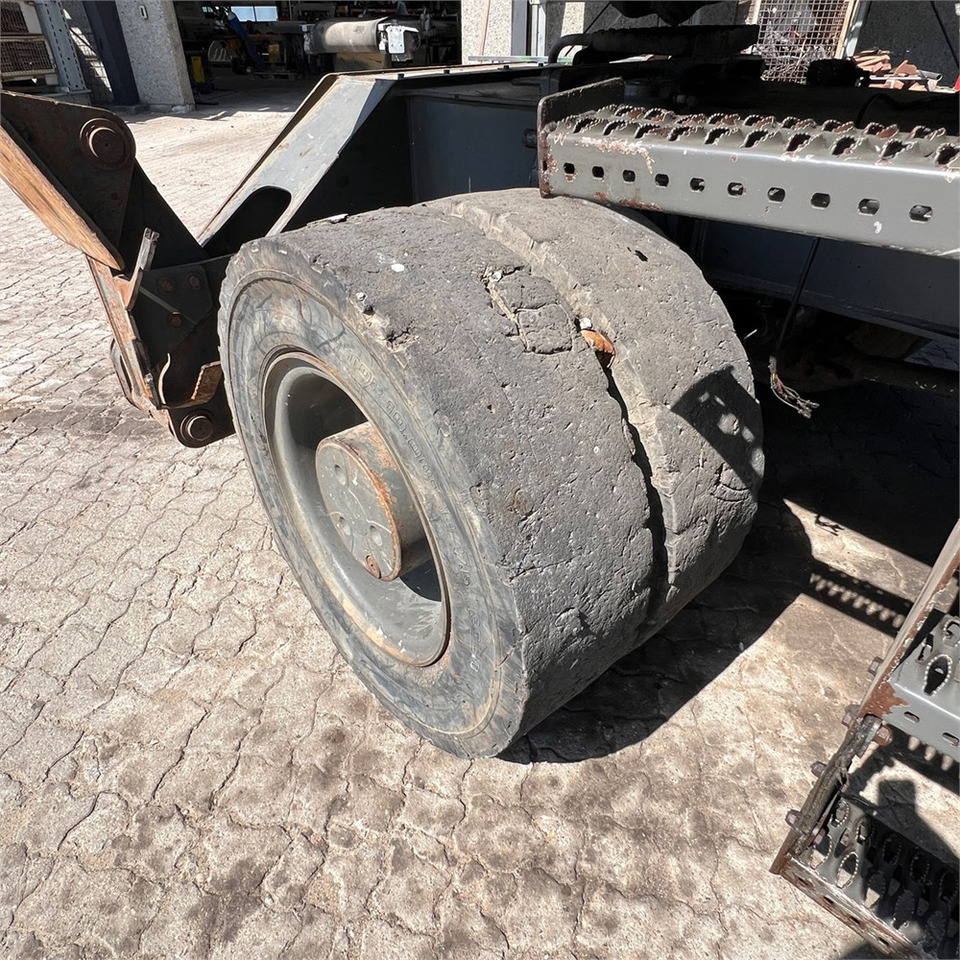 Sennebogen 818 M 租赁 Sennebogen 818 M：图47