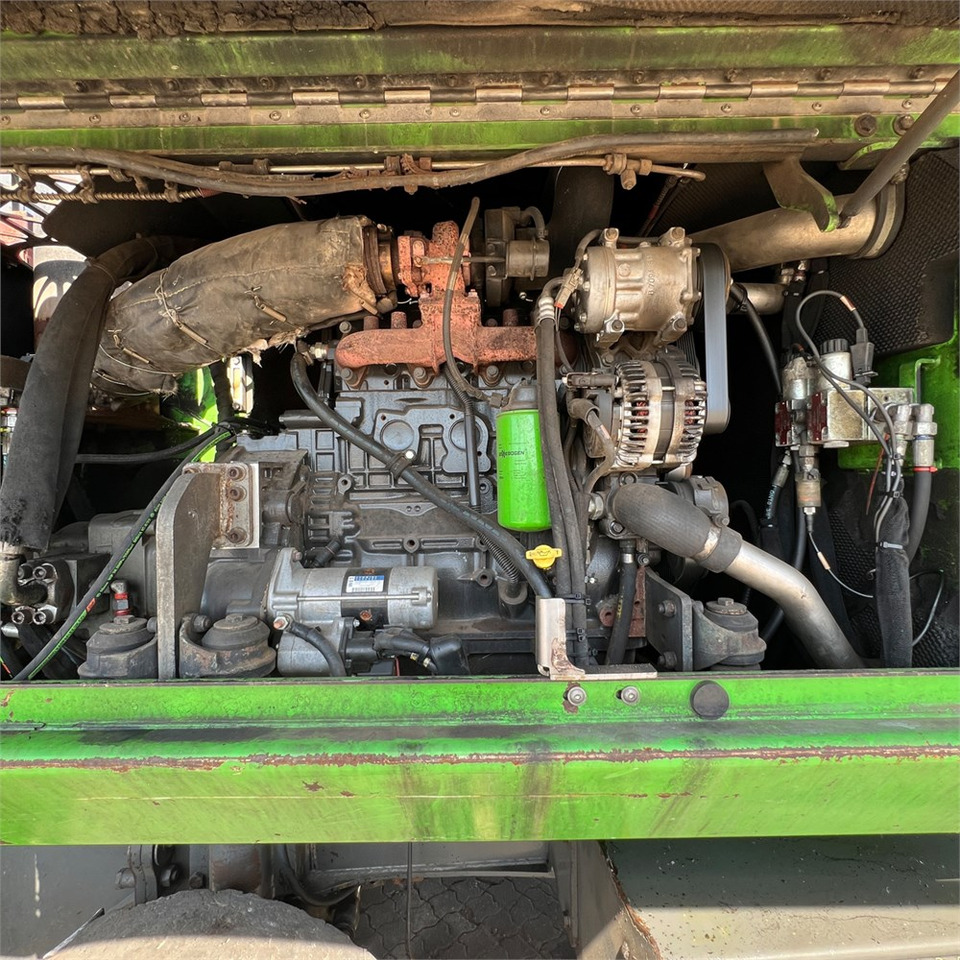 Sennebogen 818 M 租赁 Sennebogen 818 M：图38