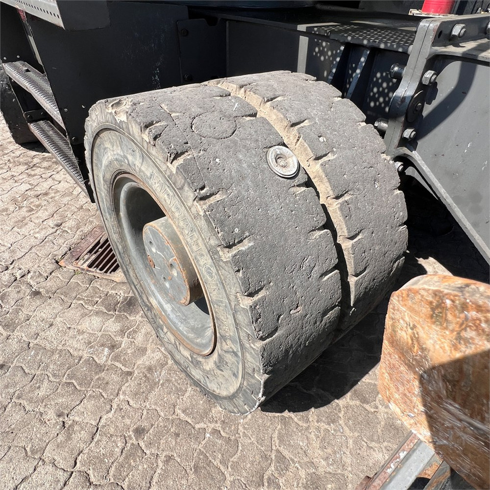 Sennebogen 818 M 租赁 Sennebogen 818 M：图48