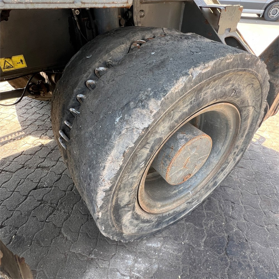 Sennebogen 818 M 租赁 Sennebogen 818 M：图46