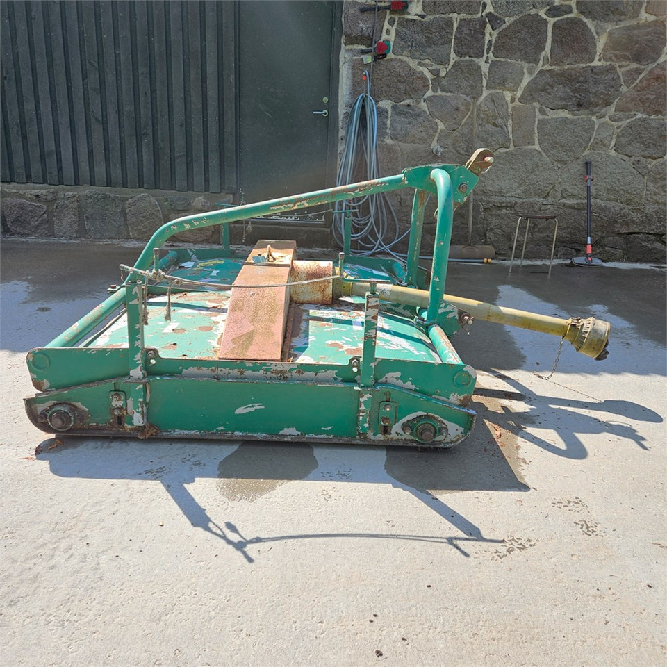 Spearhead Roller Mower - 园林割草机:图2 Spearhead Roller Mower - 园林割草机:图2
