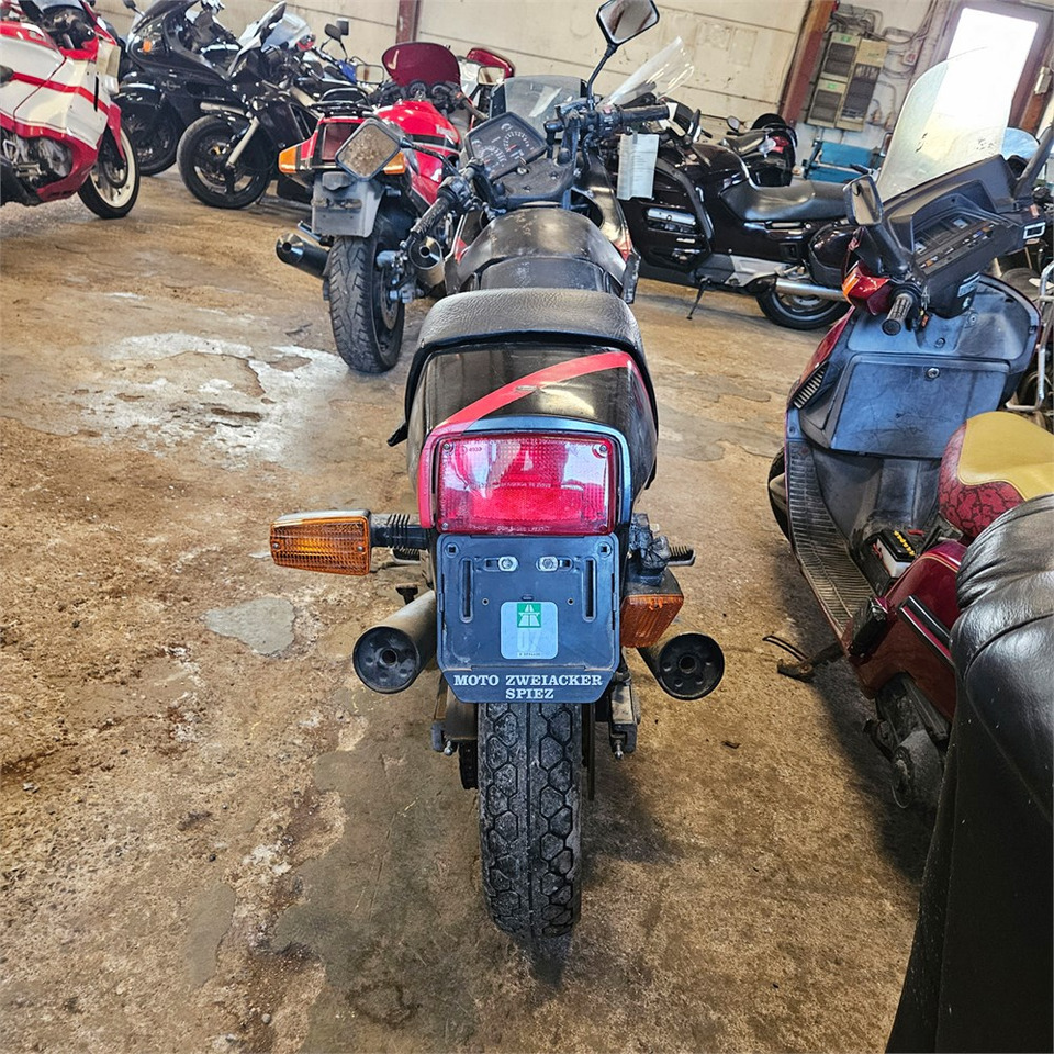 Suzuki GR72A - 摩托车:图5 Suzuki GR72A - 摩托车:图5