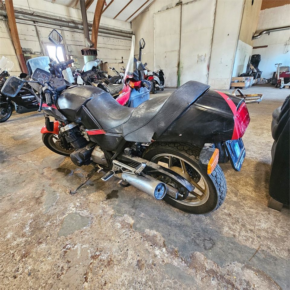 Suzuki GR72A - 摩托车:图4 Suzuki GR72A - 摩托车:图4