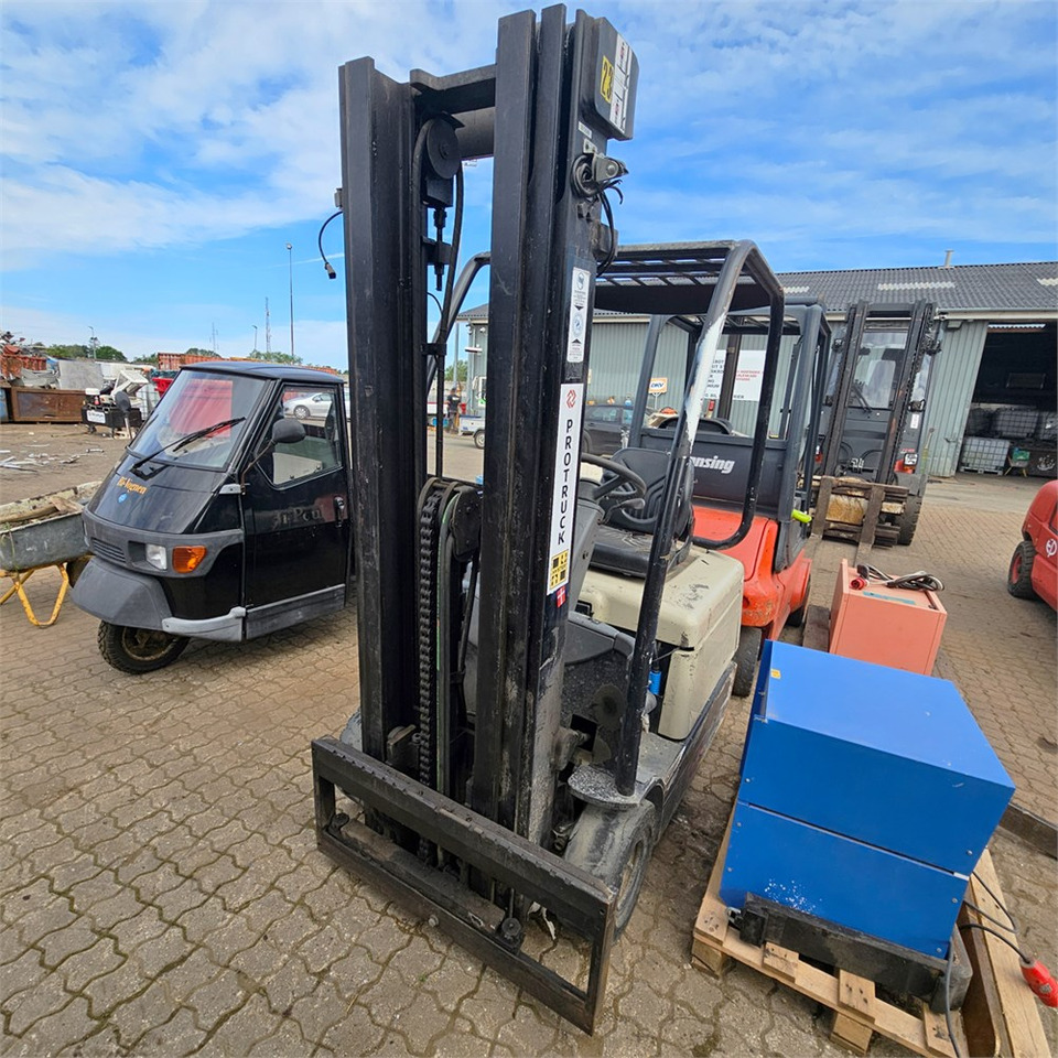 TCM sc3013 - 叉车:图3 TCM sc3013 - 叉车:图3