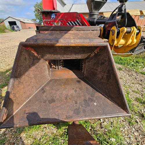 TP 280 PTO - 碎木机:图5 TP 280 PTO - 碎木机:图5