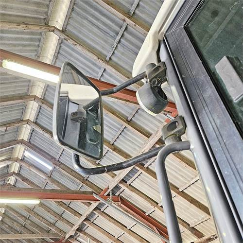 轮式装载机 Terex TL100：图22