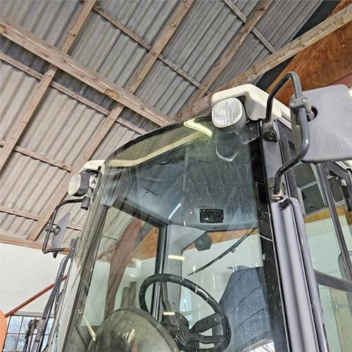 轮式装载机 Terex TL100：图26
