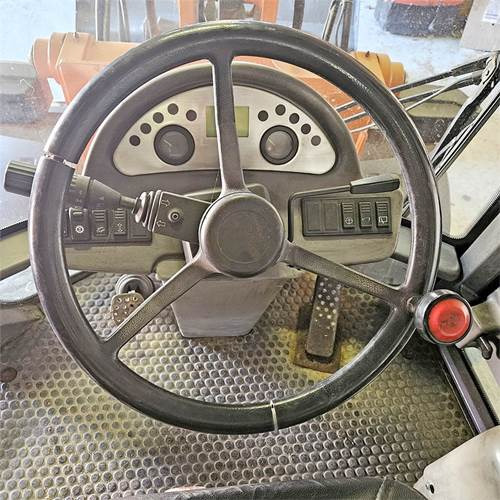 轮式装载机 Terex TL100：图15
