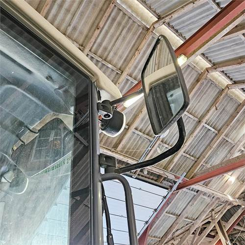轮式装载机 Terex TL100：图23