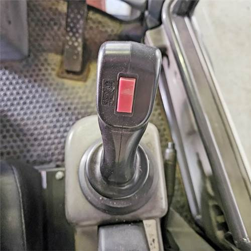 轮式装载机 Terex TL100：图12