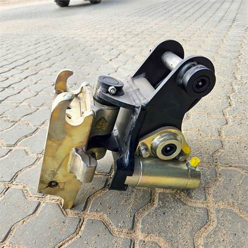 Tiltman S30/150-HY - 倾斜旋转器:图1 Tiltman S30/150-HY - 倾斜旋转器:图1