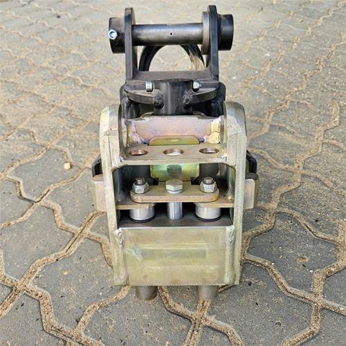 Tiltman S30/150-HY - 倾斜旋转器:图2 Tiltman S30/150-HY - 倾斜旋转器:图2