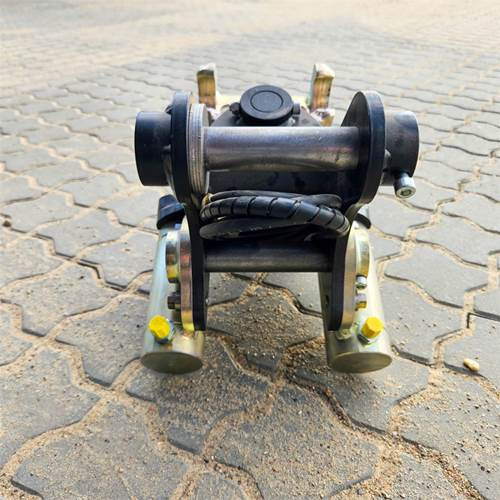 Tiltman S30/150-HY - 倾斜旋转器:图4 Tiltman S30/150-HY - 倾斜旋转器:图4