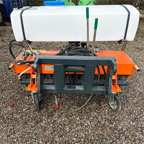 Tuchel Plus 590 - 150 - 轮式装载机:图5 Tuchel Plus 590 - 150 - 轮式装载机:图5