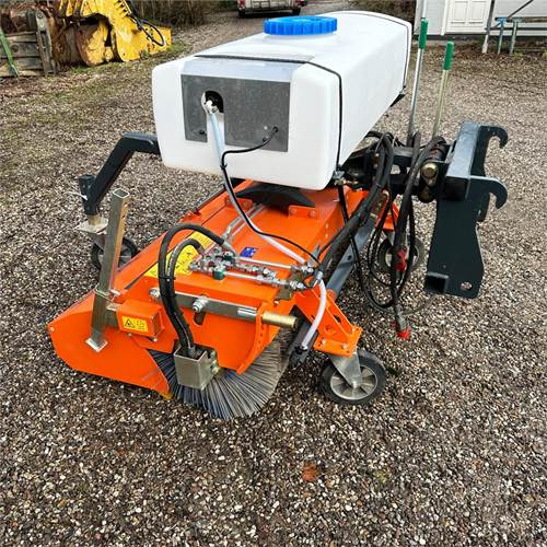 Tuchel Plus 590 - 150 - 轮式装载机:图4 Tuchel Plus 590 - 150 - 轮式装载机:图4