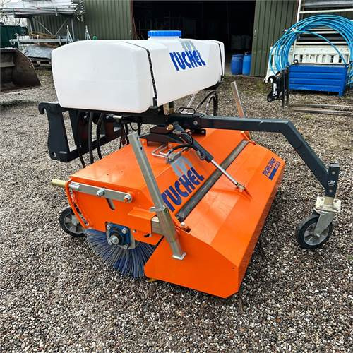 Tuchel Plus 590 - 150 - 轮式装载机:图2 Tuchel Plus 590 - 150 - 轮式装载机:图2