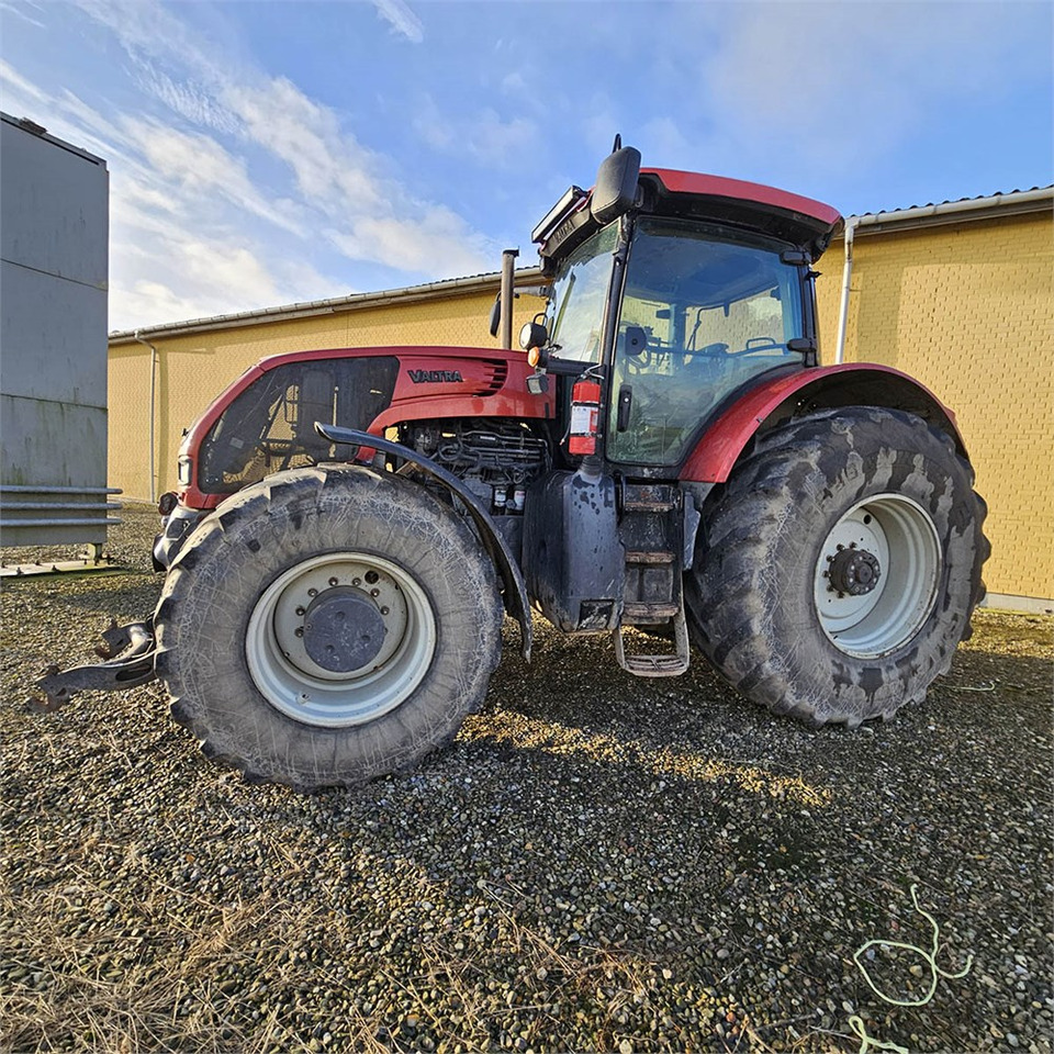 Valtra S322 - 拖拉机:图4 Valtra S322 - 拖拉机:图4