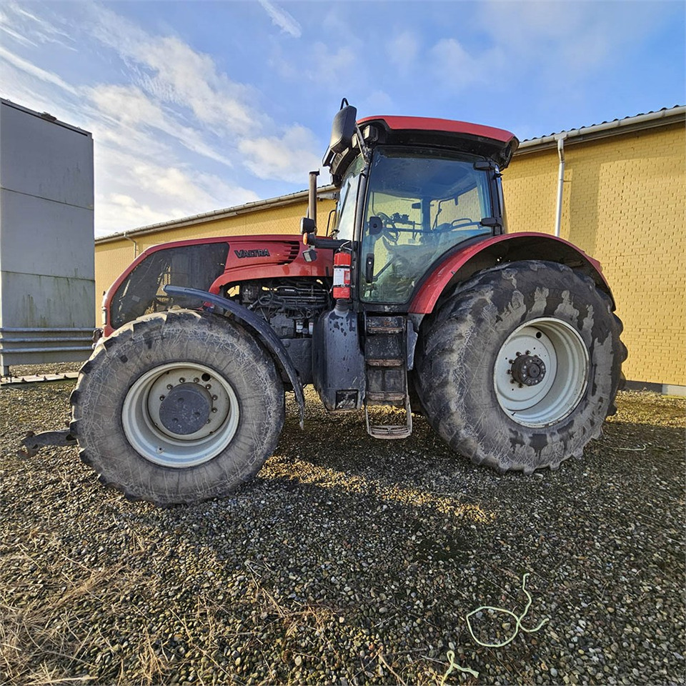 Valtra S322 - 拖拉机:图5 Valtra S322 - 拖拉机:图5