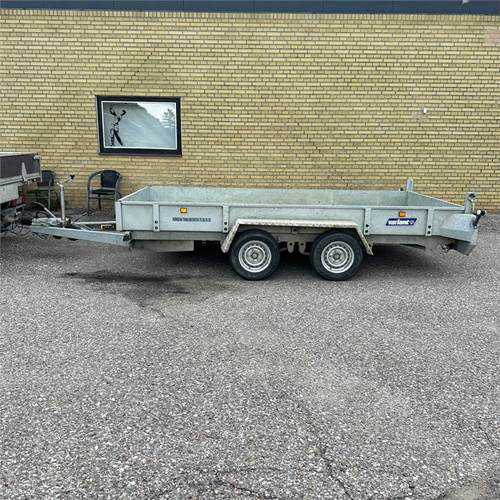 Variant VA3517 MT - 汽车拖车:图3 Variant VA3517 MT - 汽车拖车:图3