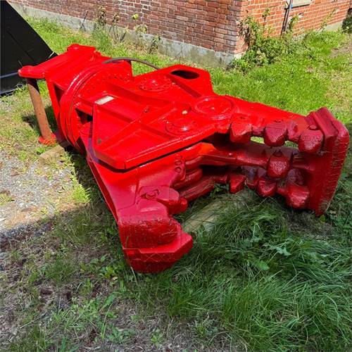 Verachtert VHC-35 - 拆除剪:图1 Verachtert VHC-35 - 拆除剪:图1