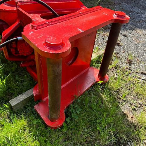 Verachtert VHC-35 - 拆除剪:图5 Verachtert VHC-35 - 拆除剪:图5