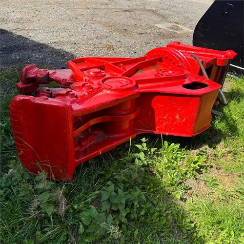 Verachtert VHC-35 - 拆除剪:图3 Verachtert VHC-35 - 拆除剪:图3