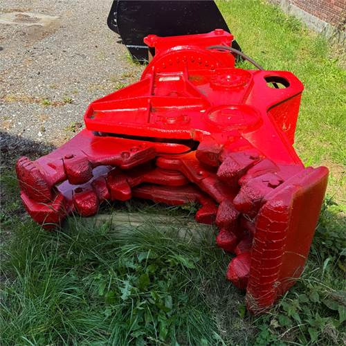 Verachtert VHC-35 - 拆除剪:图2 Verachtert VHC-35 - 拆除剪:图2