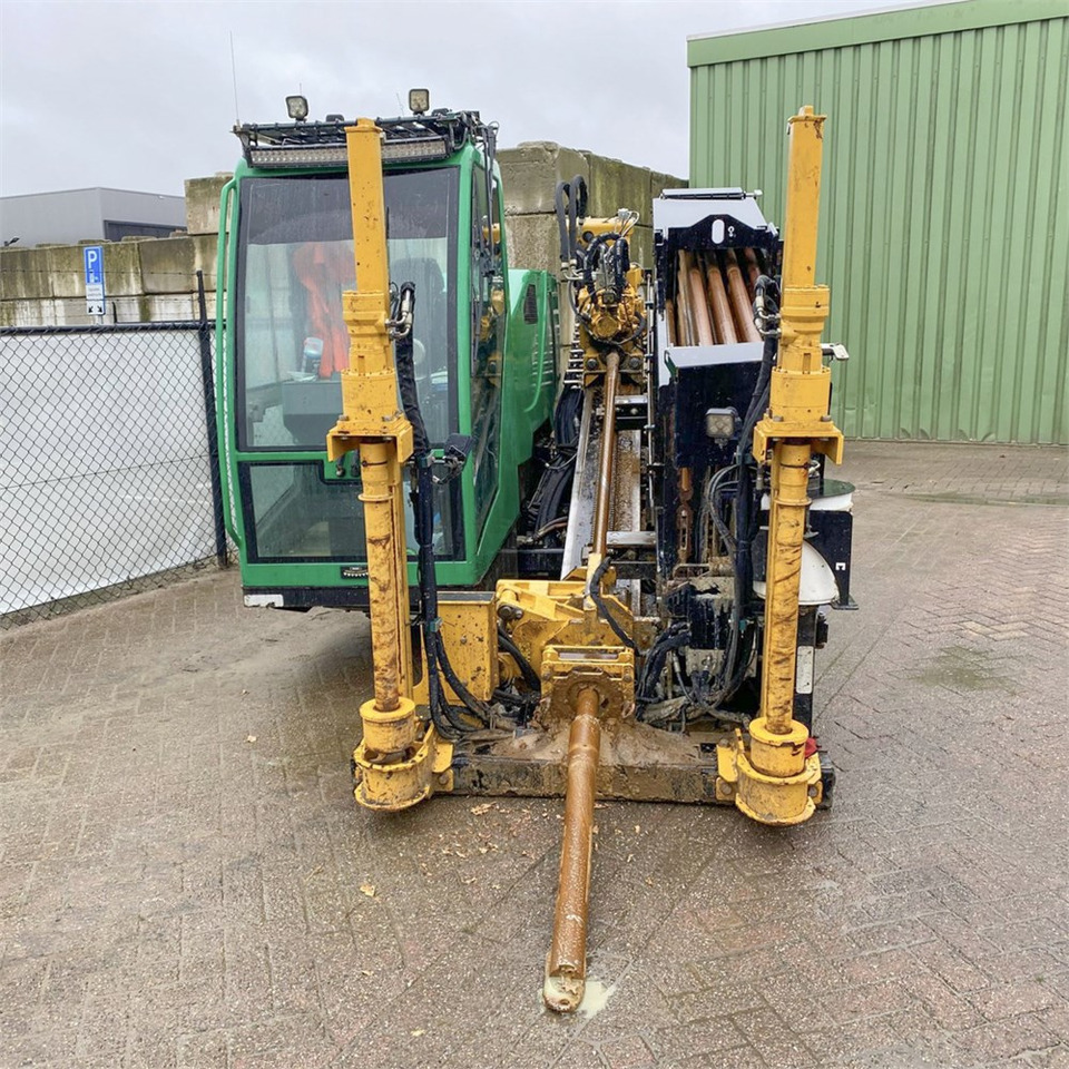 Vermeer D40x55 - 定向钻孔机:图2 Vermeer D40x55 - 定向钻孔机:图2