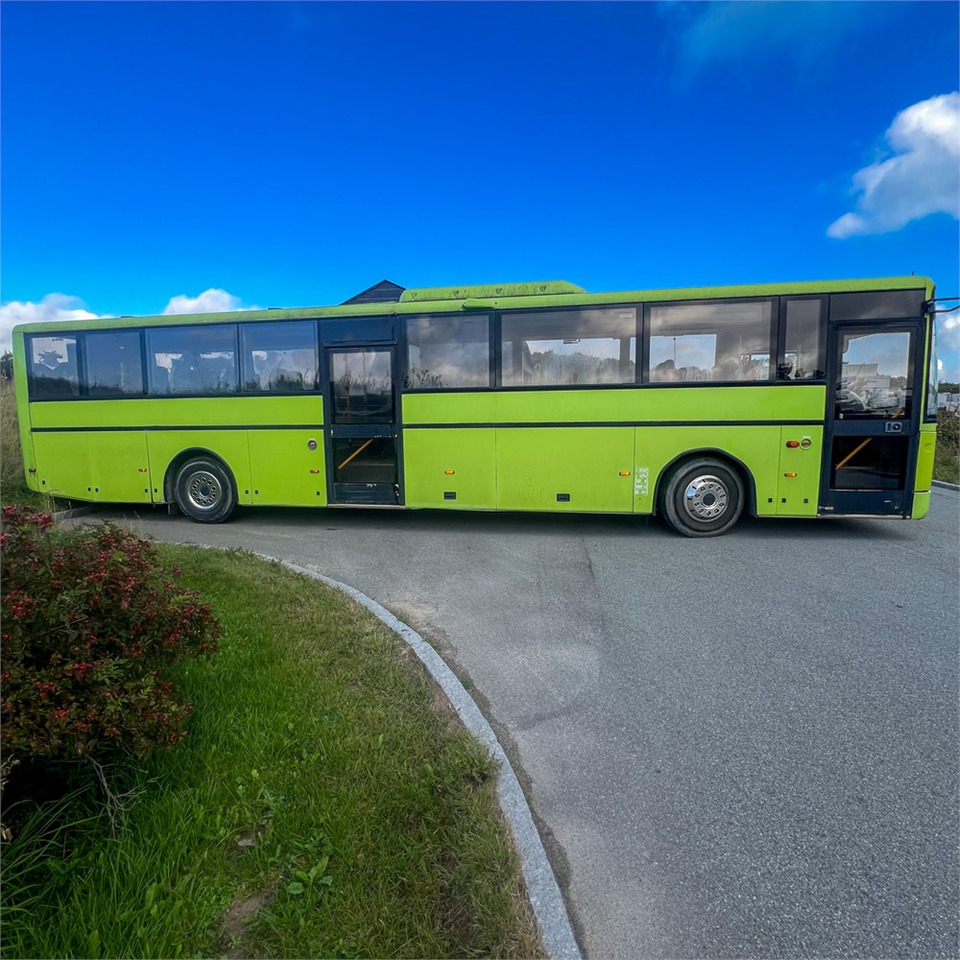 Volvo B7R Contrast - 城市巴士:图4 Volvo B7R Contrast - 城市巴士:图4